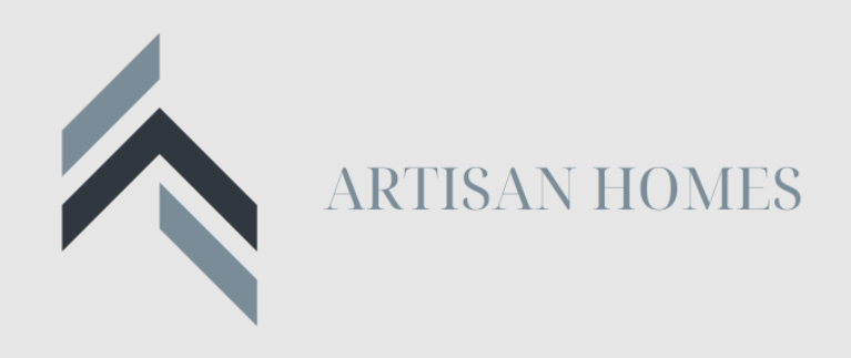 Artisan Homes - Bismarck Custom Home Builders Logo