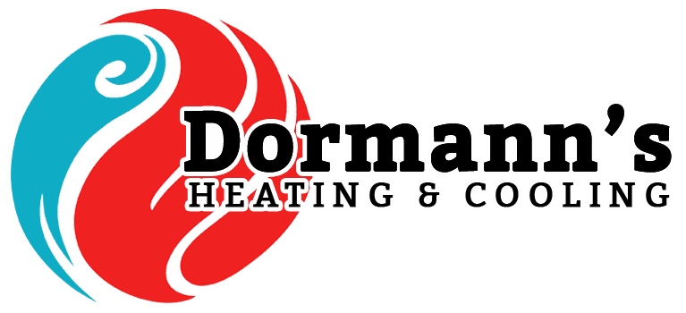 Dormann's Heating &amp; Cooling, LLC Logo