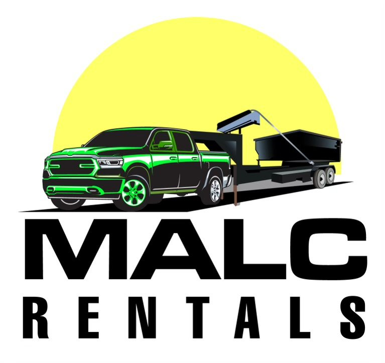 MALC Rentals Logo