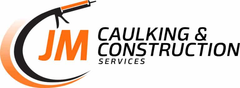 JM Caulking &amp; Construction Services LLC Logo