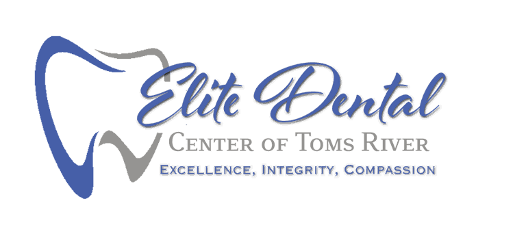 Elite Dental Center of Toms River Logo