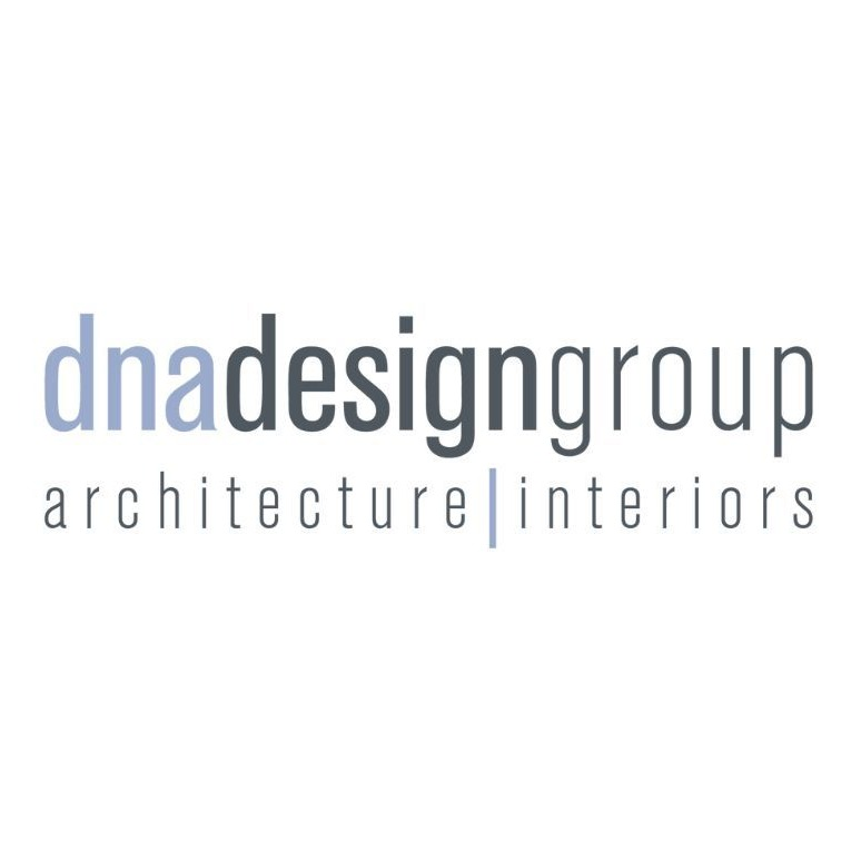 DNA Design Group Logo