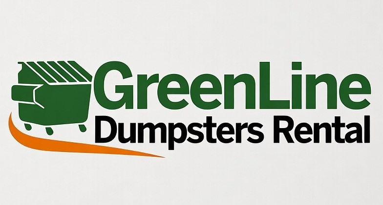 Greenline dumpsters rental
