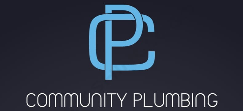 Community Plumbing Logo