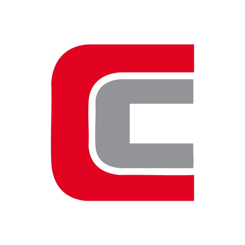 Concrete Coating Specialties Logo