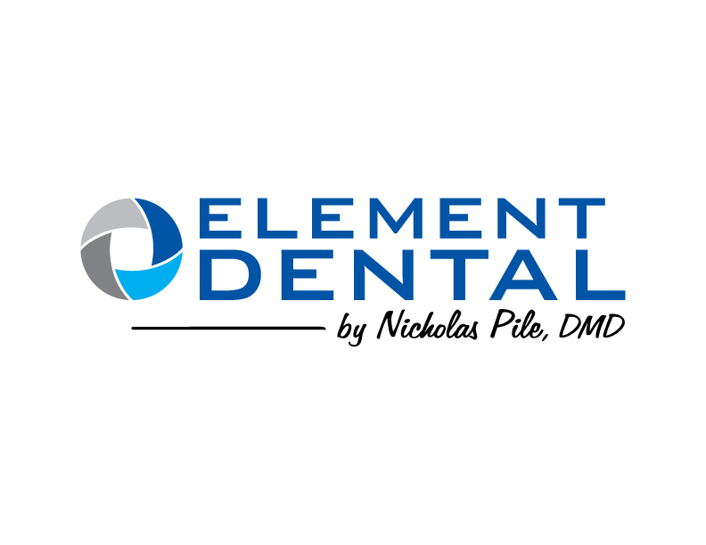 Element Dental by Nicholas Pil Logo