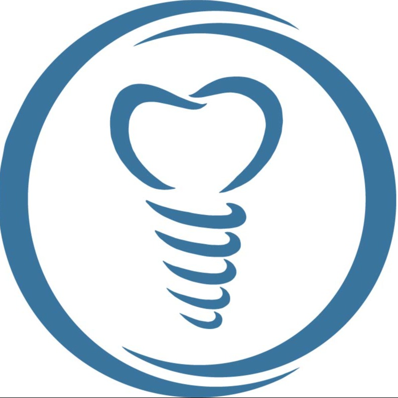 Lakeland Implant &amp; Cosmetic Dentistry Logo
