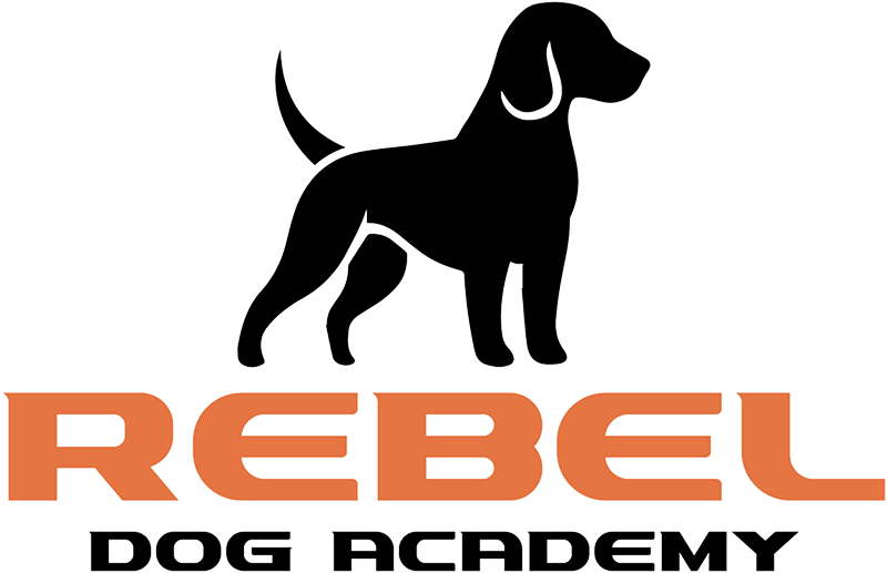 Rebel Dog Academy Logo