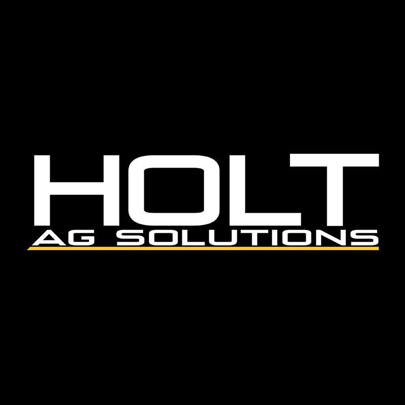 Holt Ag Solutions - Richvale Logo