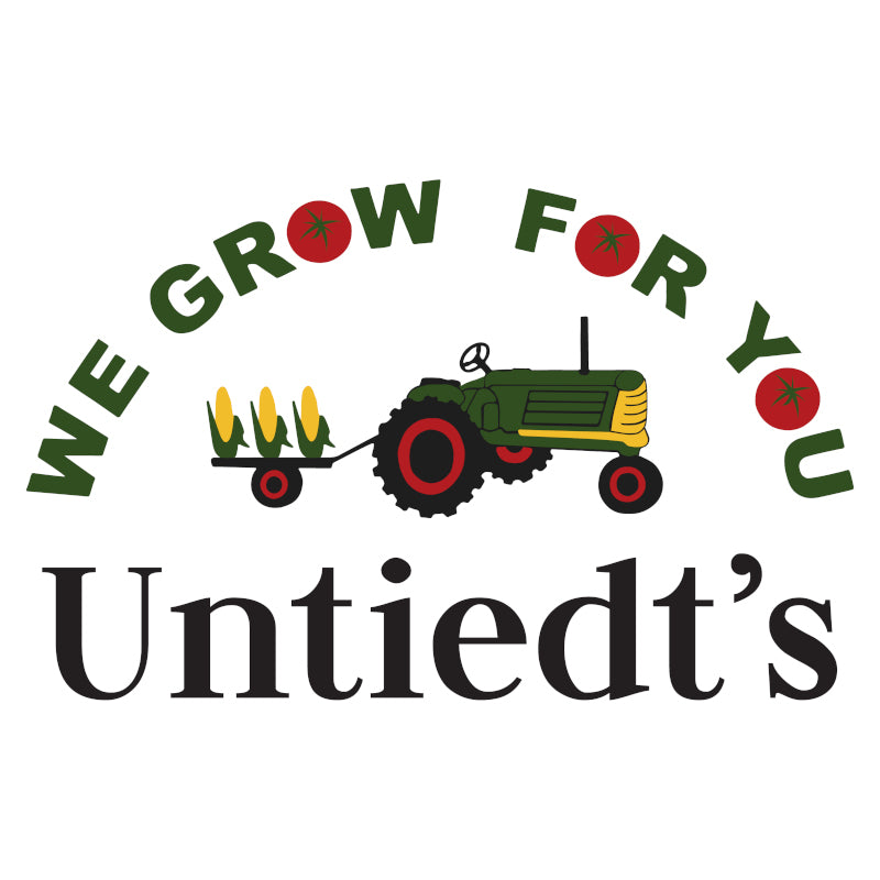 Untiedt&apos;s - Eden Prairie Logo