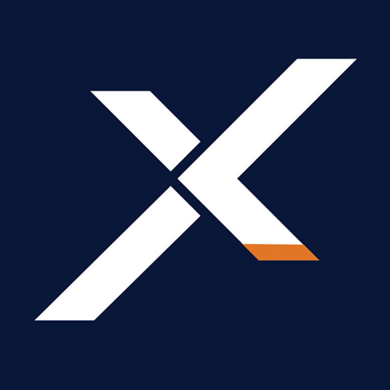 Bitcoin X ATM Logo