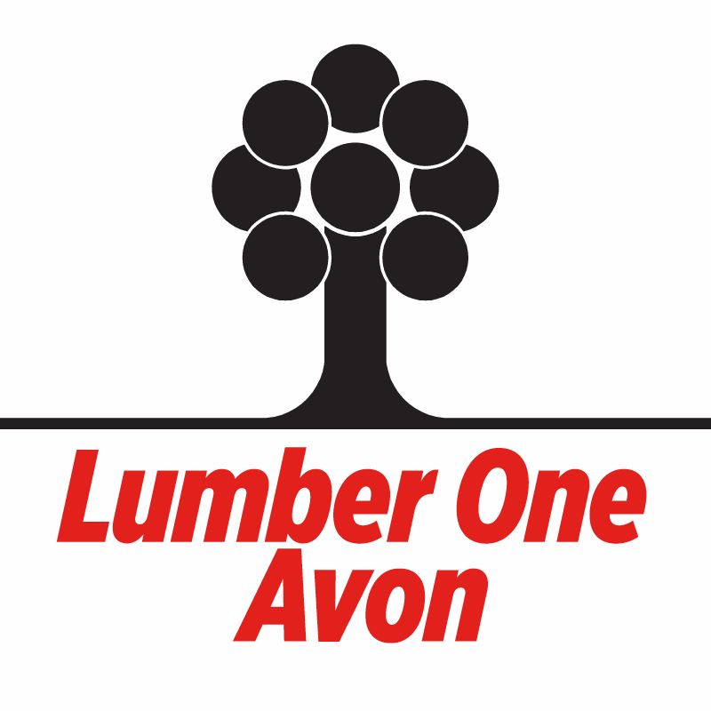 Lumber One Avon Inc Logo