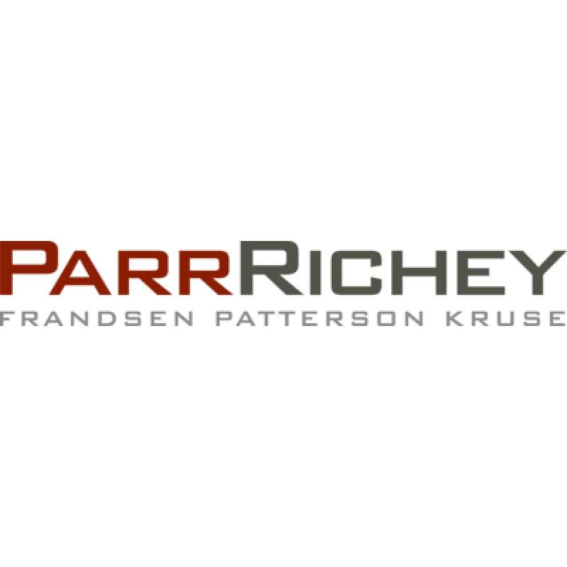 Parr Richey Frandsen Patterson Kruse LLP Logo