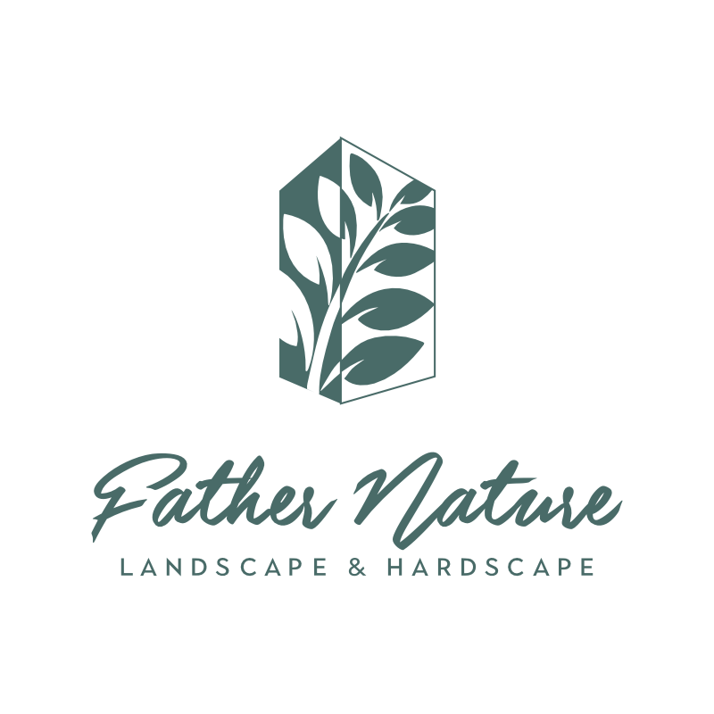 Father Nature Landscaping | Lawn Care Contractor Bluffton Logo
