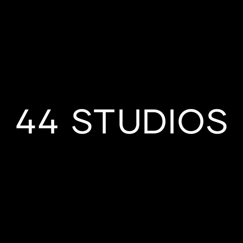 44 Studios Logo