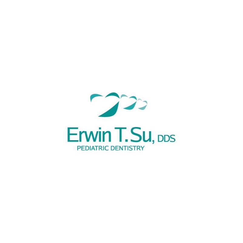 Erwin T. Su, DDS - Pediatric Dentistry Logo