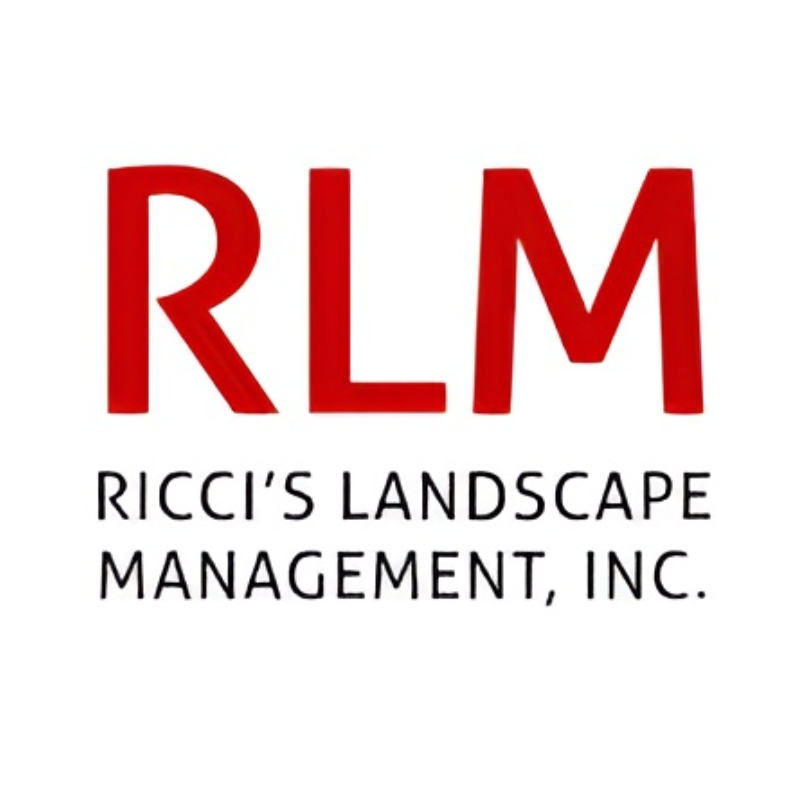 Ricci's Landscape Management, Inc. Logo