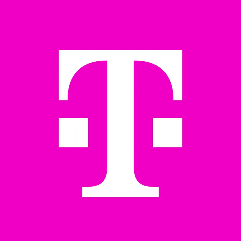 T-Mobile Authorized Retailer Logo