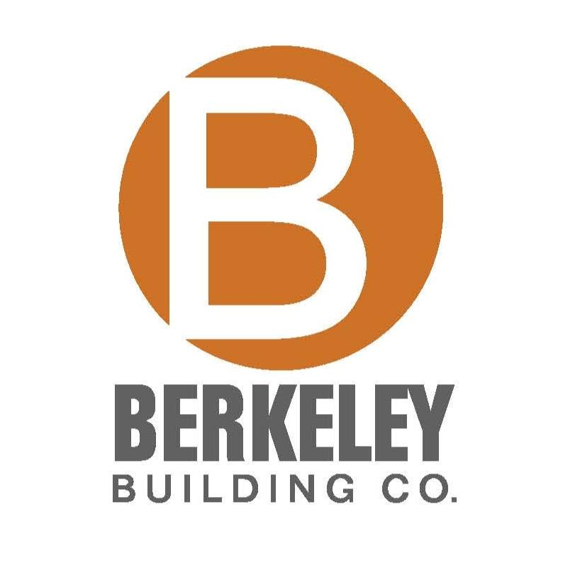 Berkeley Building Co Logo