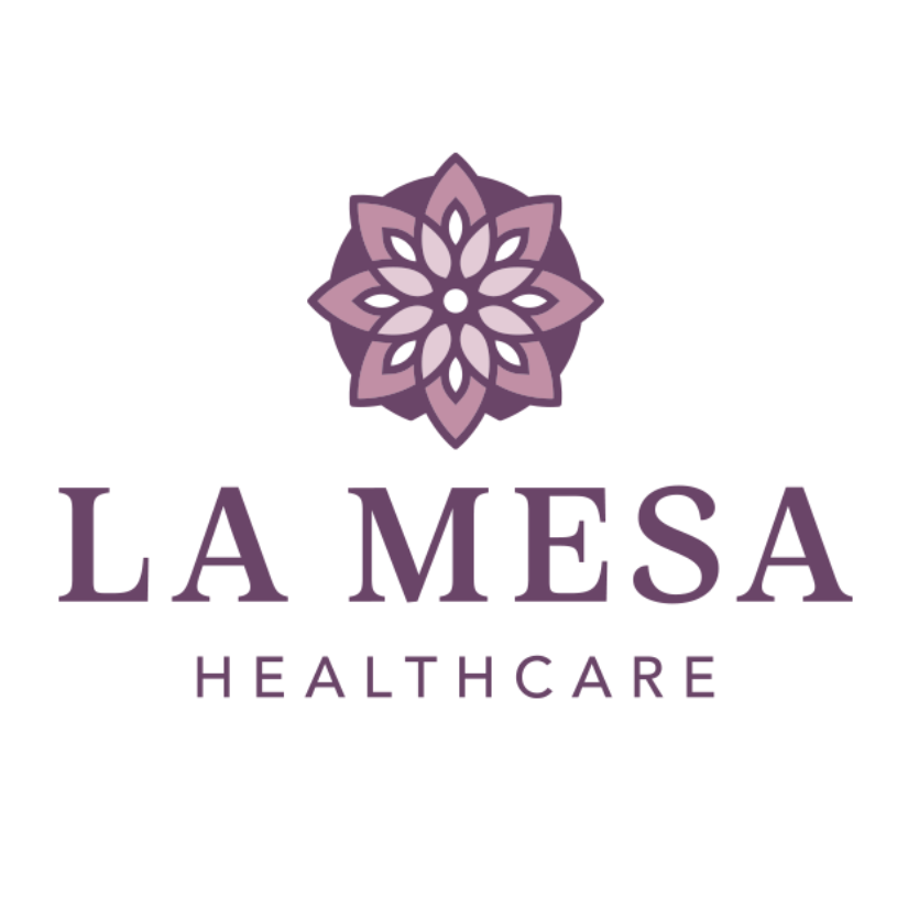 La Mesa Healthcare Center Logo