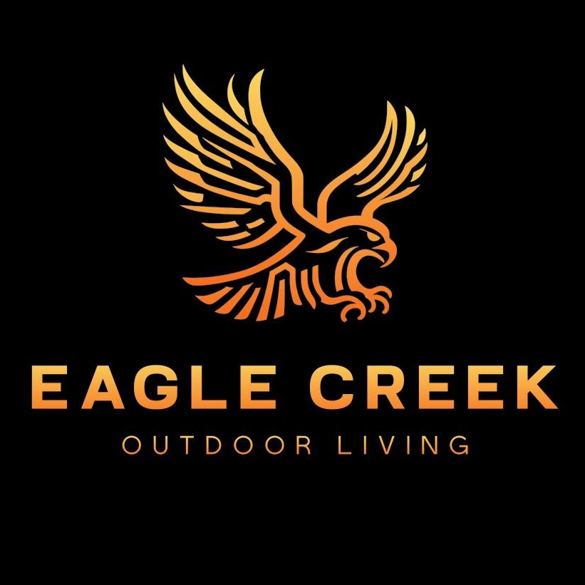 Eagle Creek Outdoor Living Logo