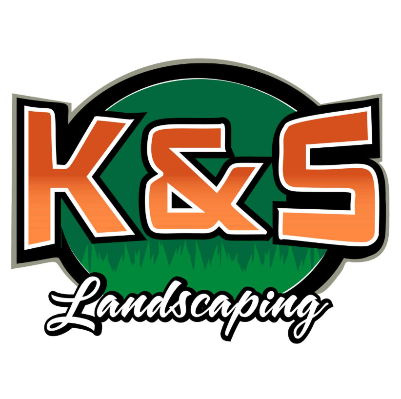 K&amp;S Services Logo