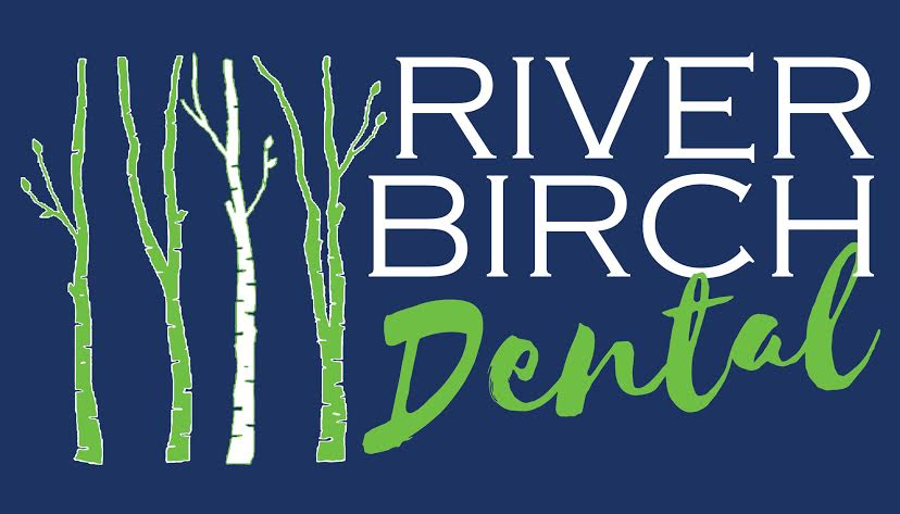 River Birch Dental Logo
