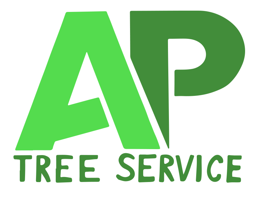 AP Tree Service Logo