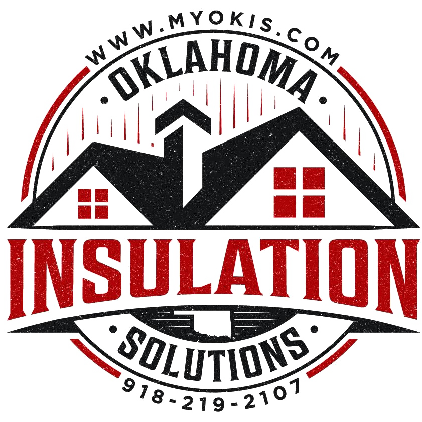 Oklahoma Insulation Solutions Logo