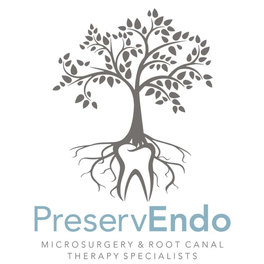 PreservEndo of Rocky Mount Logo