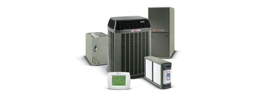 All Star Heating and Air Conditioning Inc.