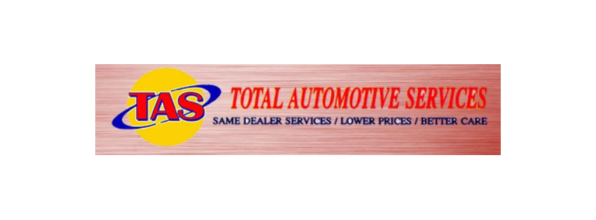 Total Automotive Services