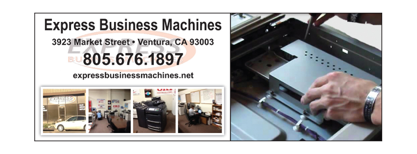 Express Business Machines