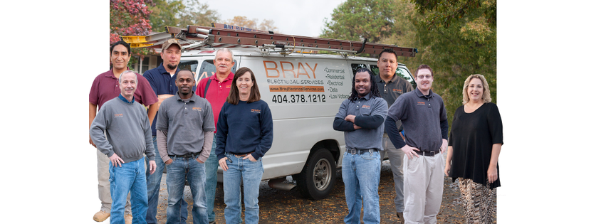 Bray Electrical Services