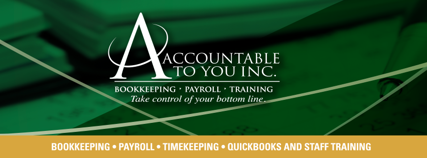 Accountable To You Inc.