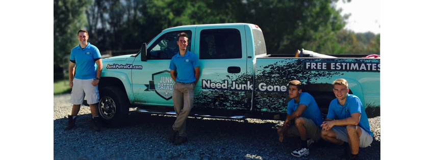 Junk Patrol