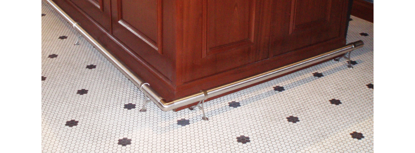 ESP Metal Products & Crafts
