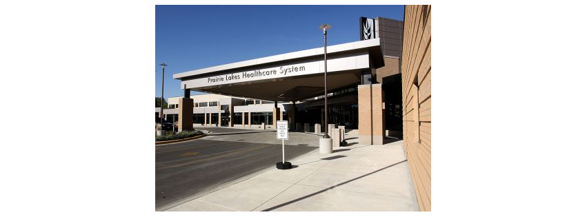 Prairie Lakes Mallard Pointe Surgical Center