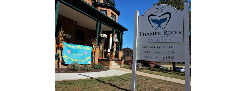 Thames River Dental Group