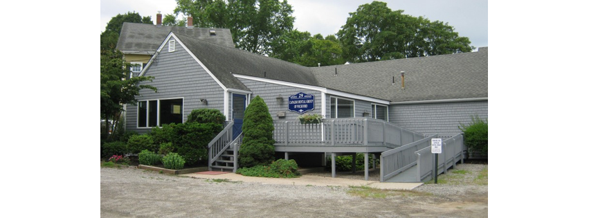 Capalbo Dental Group of Wickford