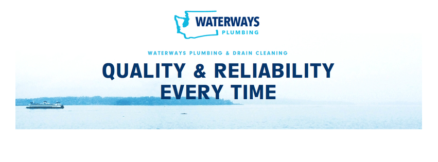 Waterways Plumbing and Drain Cleaning LLP