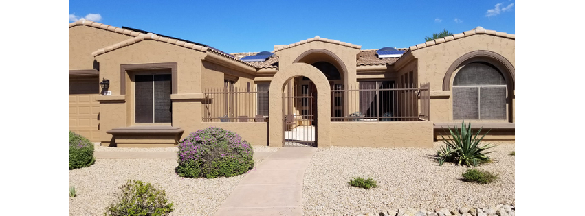Pinnacle Peak Assisted Living