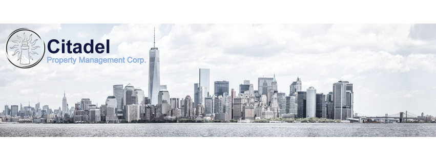 Citadel Property Management Corp.