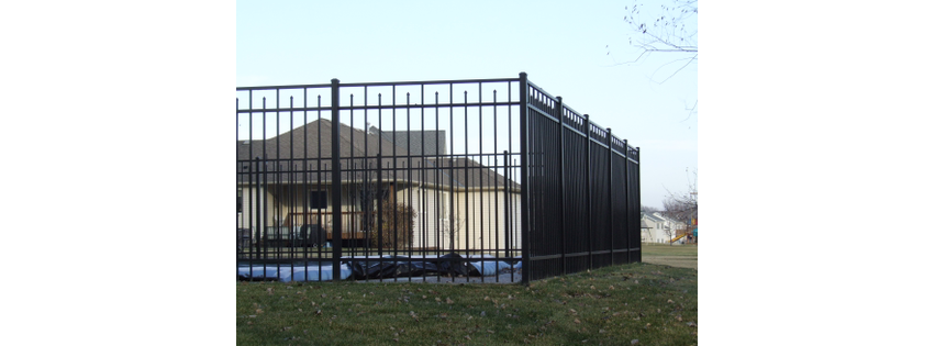 Advance Fence and Decks, LLC
