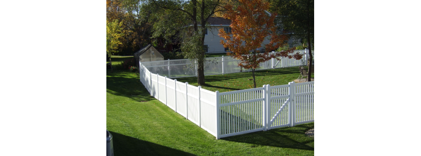 Advance Fence and Decks, LLC