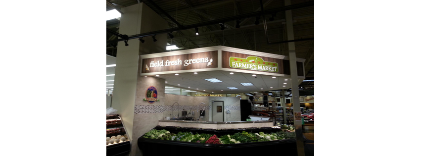 Daniels Foods Sentry