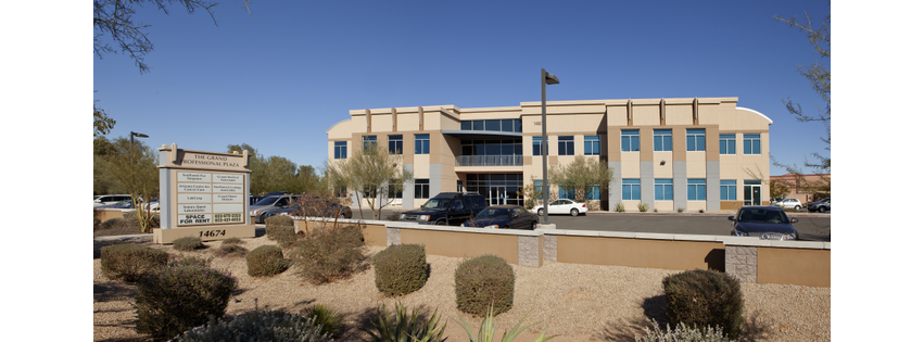 Estrella ENT, P.C. Sun City West