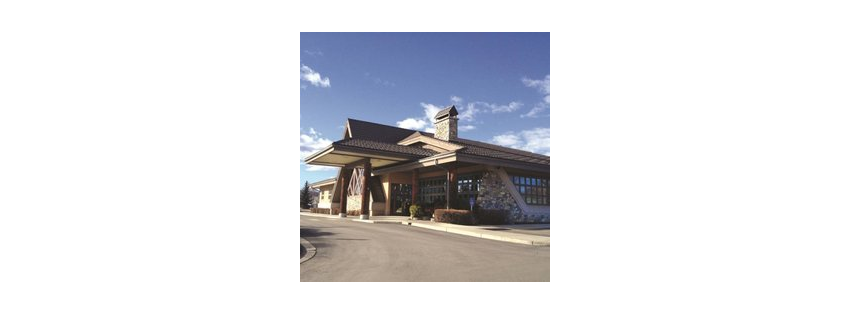 Three Rivers Bank of Montana