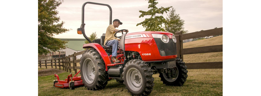 Holt Ag Solutions - Willows