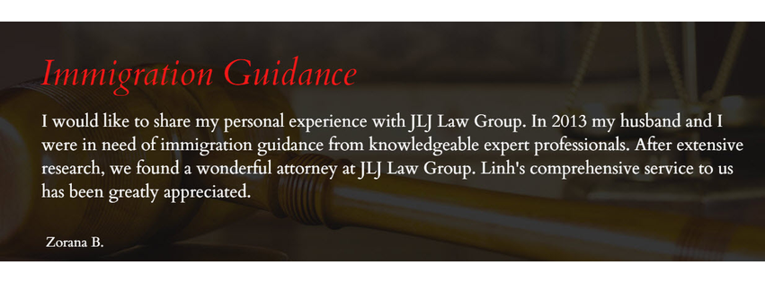 JLJ Law Group, PLLC
